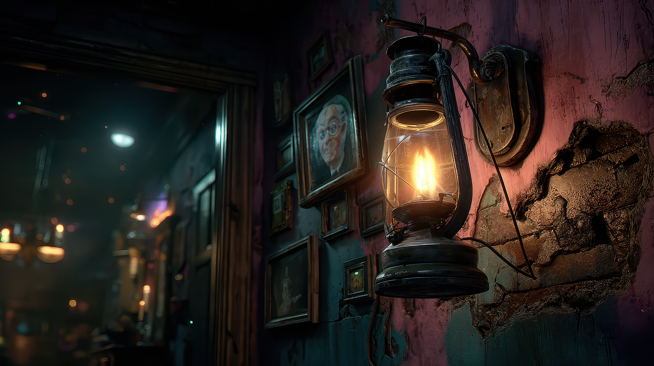 《怪物餐厅》搬店启程~