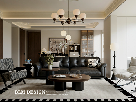 中古风-白龙马效果图