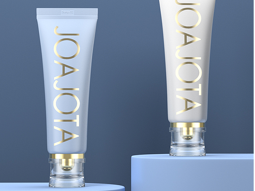 DAY7-洗面奶产品建模渲染练习