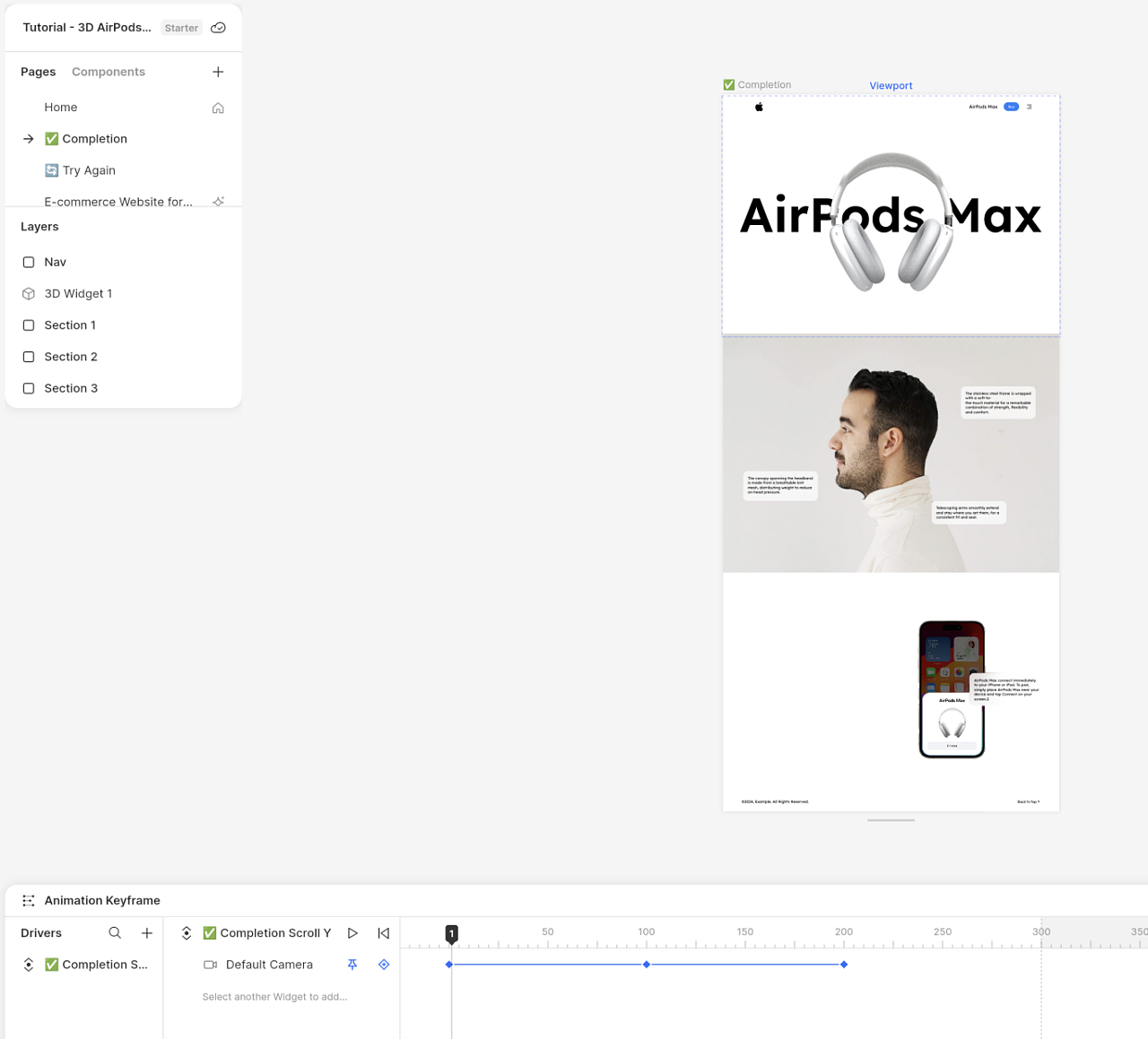 UI生成工具哪家强?6大AI神器深度测评!