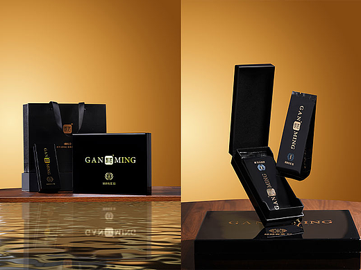 电商详情页|武夷岩茶详情页