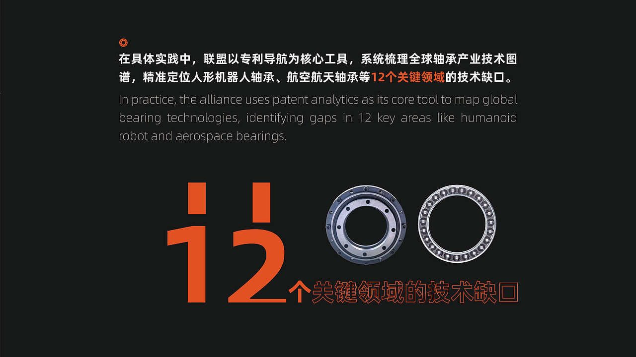 浙江轴承产业 知产联盟 I 宣传手册设计(图ZMzk5MDE1NTA0) - 书籍/画册 - 站酷设计师栗子山DesignLab原创素材 - 站酷ZCOOL