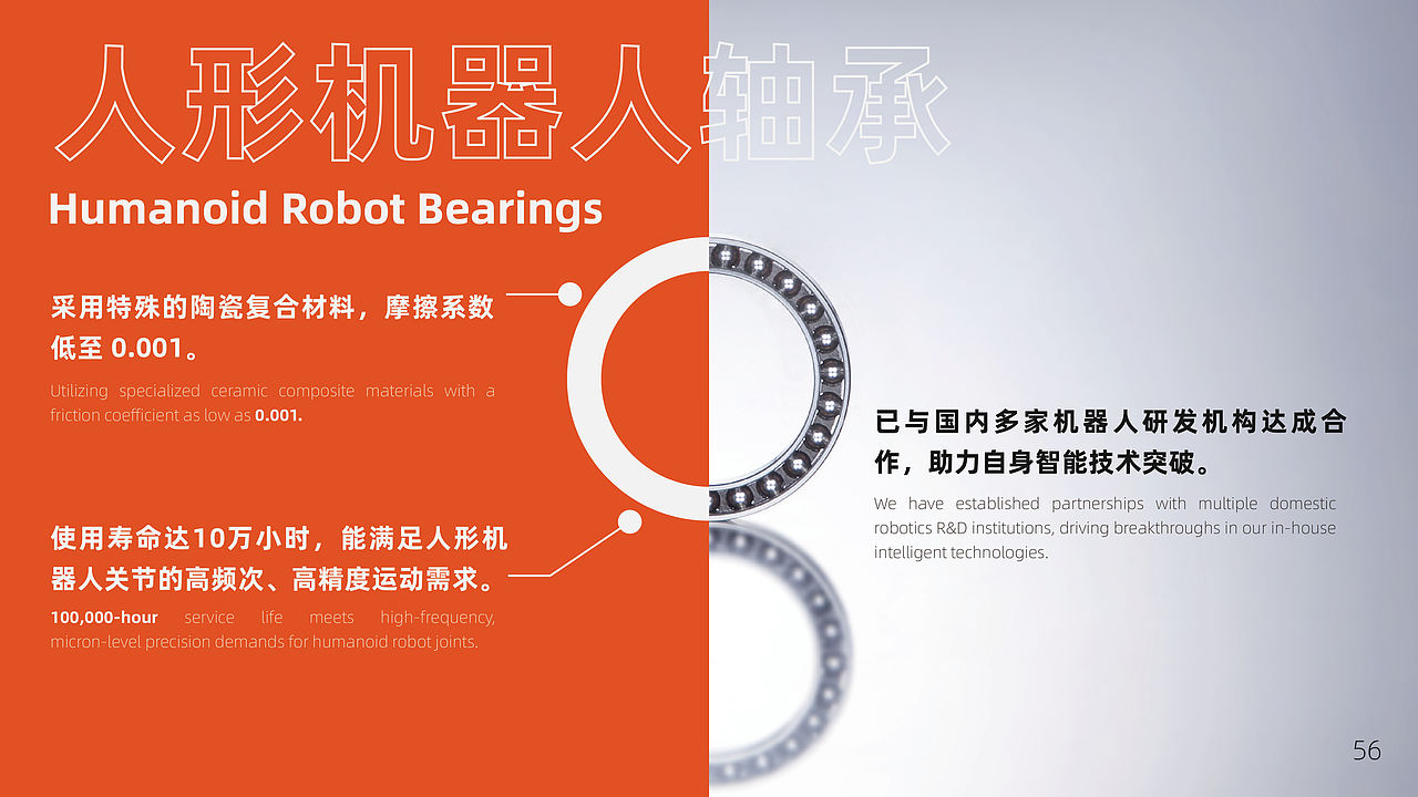 浙江轴承产业 知产联盟 I 宣传手册设计(图ZMzk5MDE1NTE2) - 书籍/画册 - 站酷设计师栗子山DesignLab原创素材 - 站酷ZCOOL