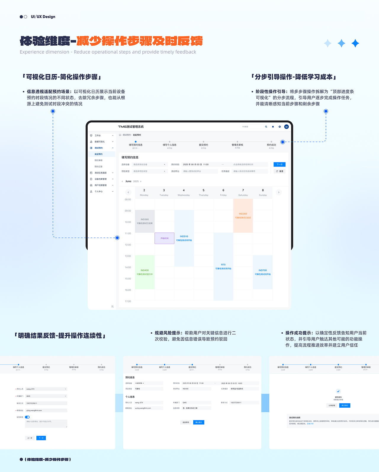 近期B端项目汇总
