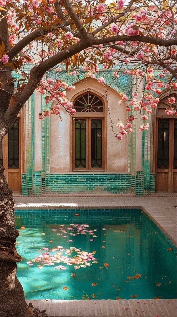 异域光影中的伊斯兰艺术之旅