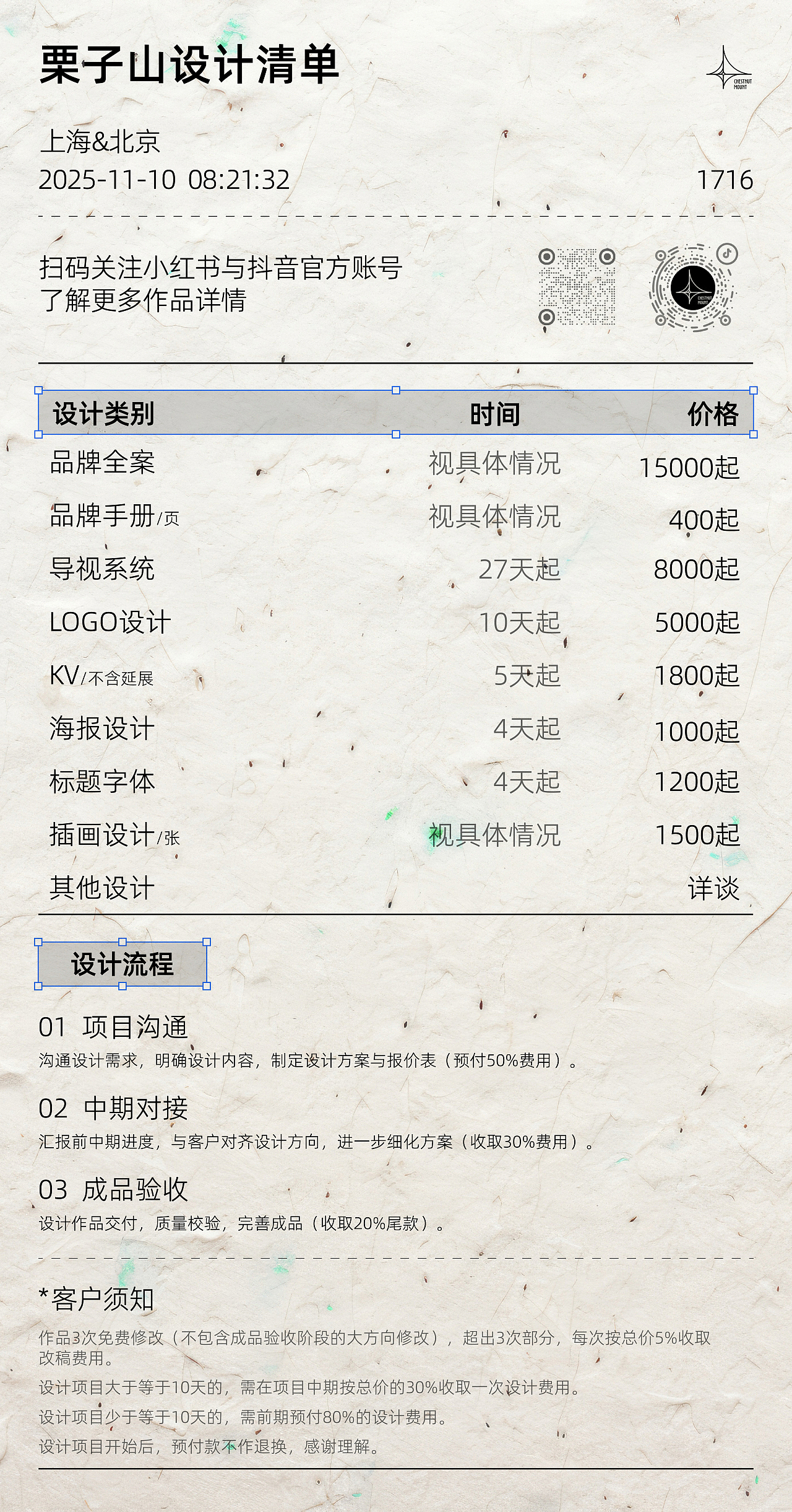 也欢迎热爱设计的小伙伴前来探讨设计！