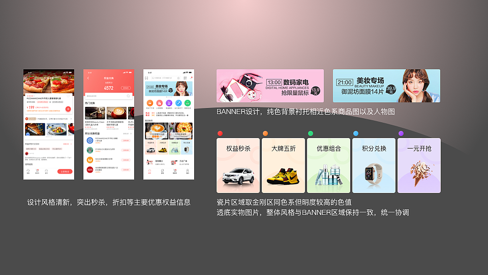 电商及运营活动设计