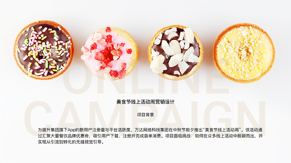 电商及运营活动设计