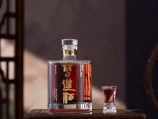 传统中式静物摄影成片分享