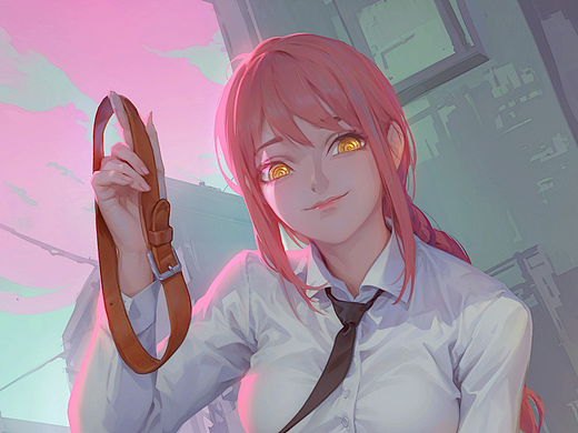 坏女人（个人主页-ZNzI3OTI4MzI=） - 创作习作 - 站酷设计师贺小哼Hal原创素材 - 站酷ZCOOL