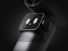 MIJIDI丨手持高速小风扇