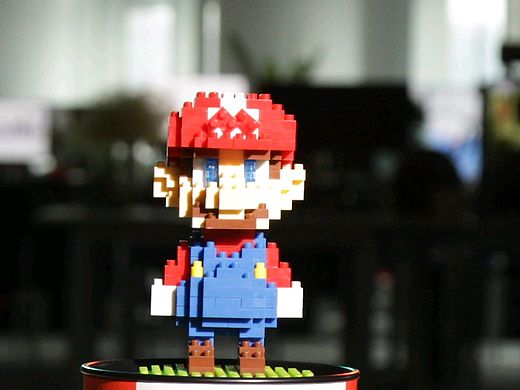 日常练习|希区柯克变焦