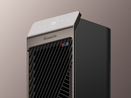 GoveeLife丨智能冷暖风机 Ultra