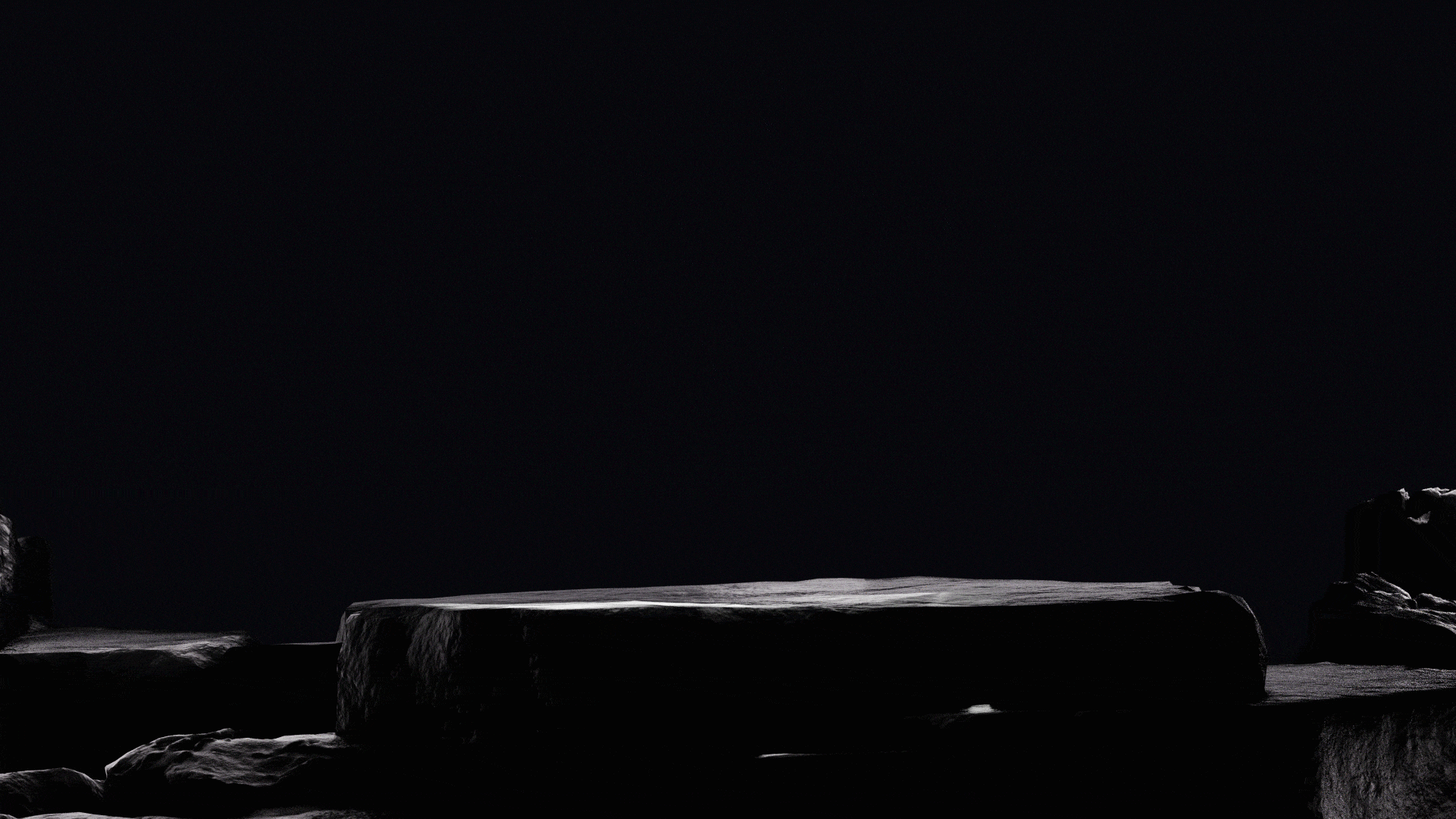 电子门锁 | C4D三维动画