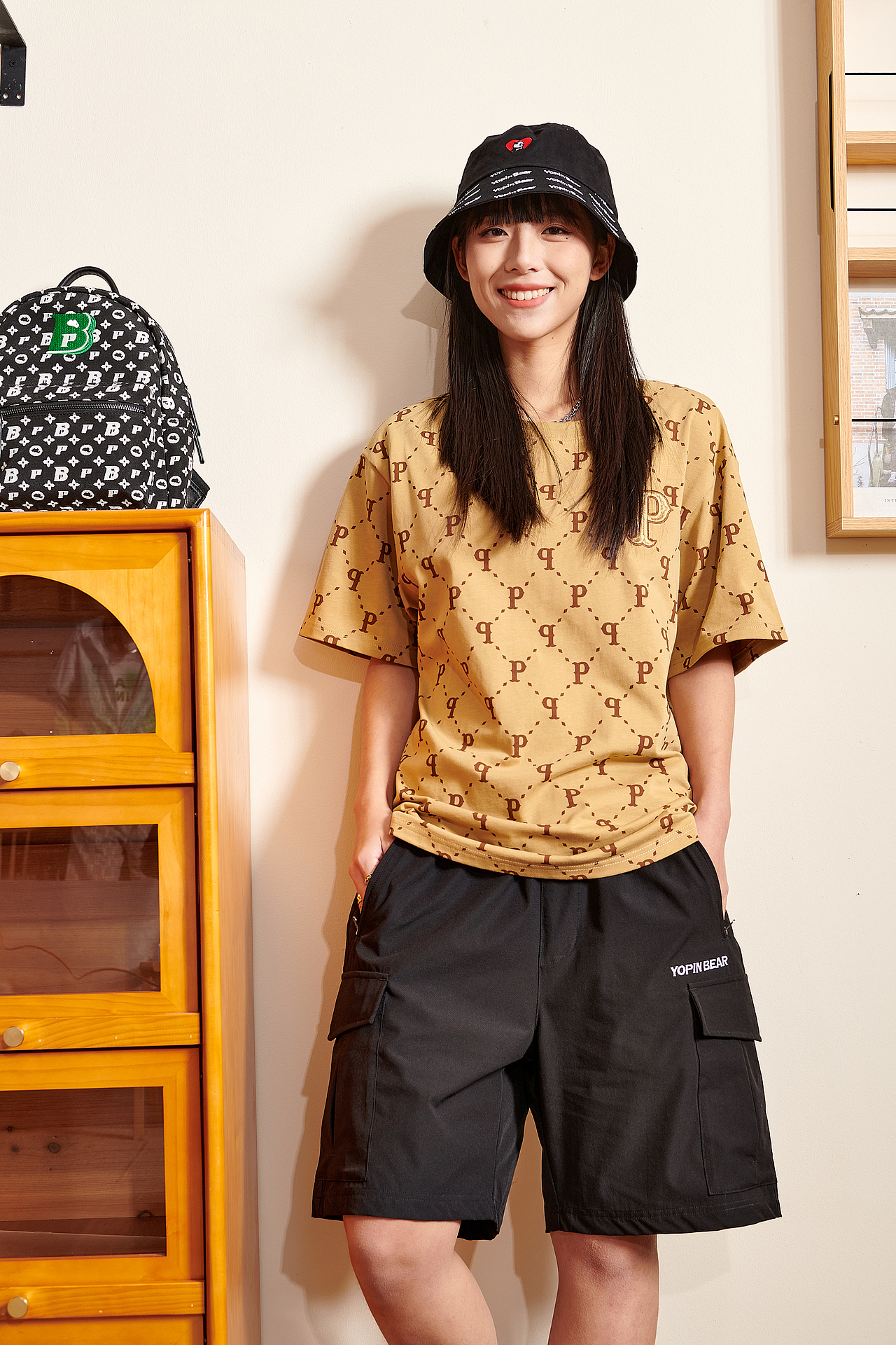 PNJ时尚潮牌发布@MICPHOTO米创摄影