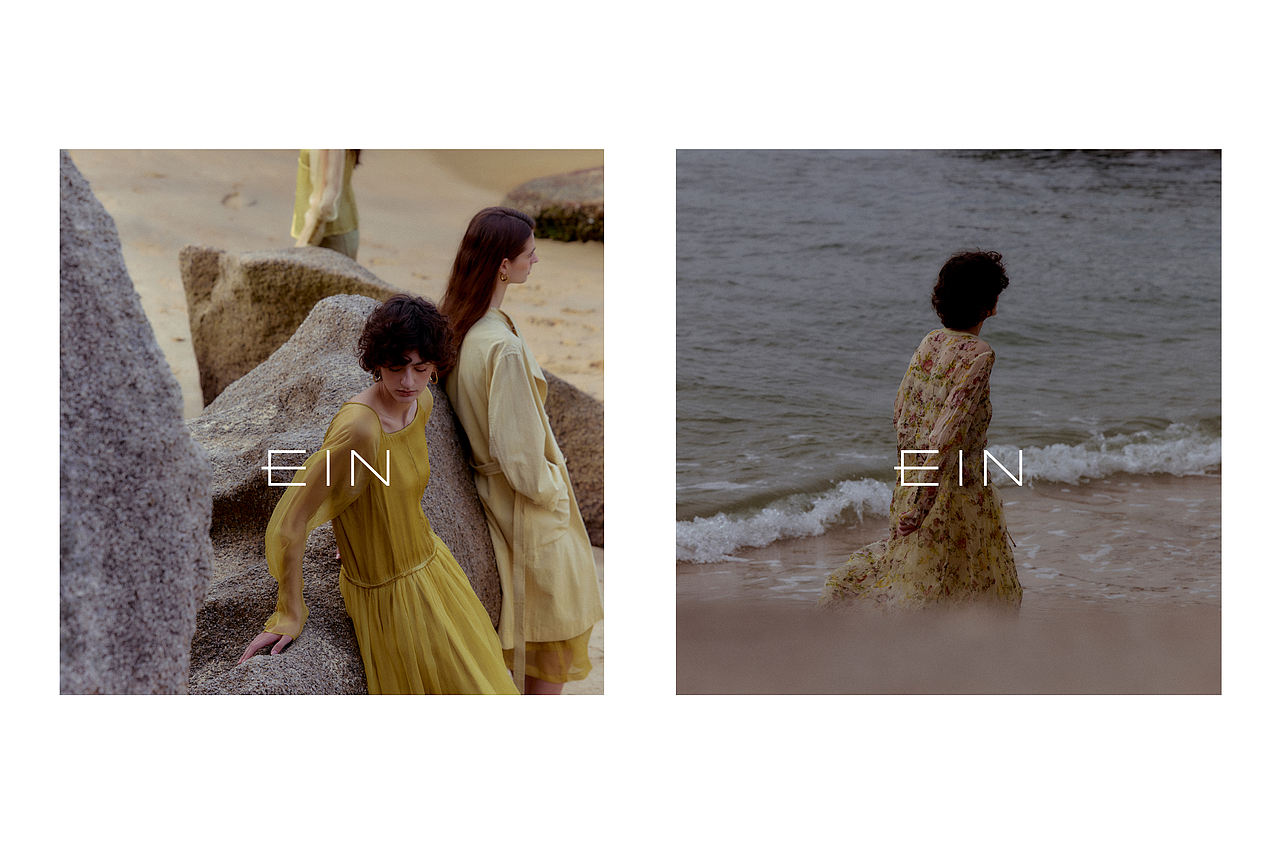 摄影｜氛围｜高级感｜春夏女装大片拍摄📸📸📸（图ZMzk5MDI0NDk2） - 品牌 - 站酷设计师和光白马工作室原创素材 - 站酷ZCOOL