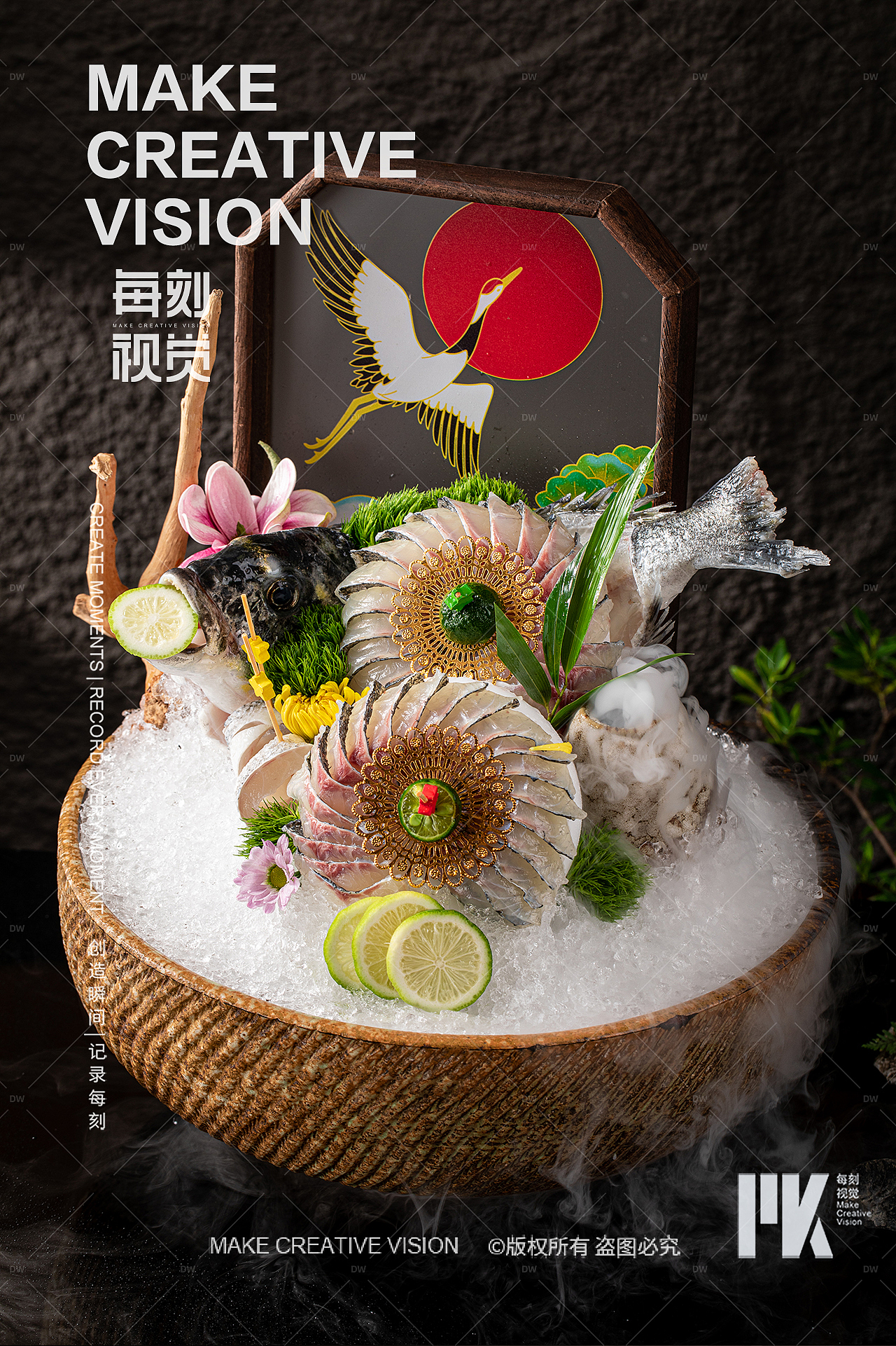 日料寿司拍摄（图ZMzk5MDI1Mjky） - 美食摄影 - 站酷设计师每刻美食摄影原创素材 - 站酷ZCOOL