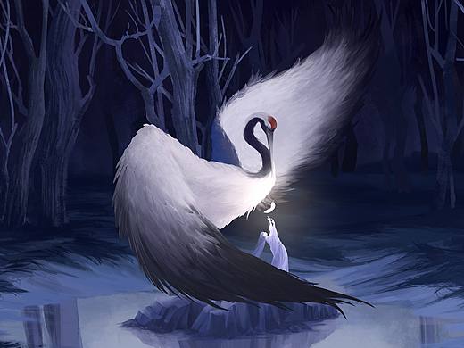 中国传统志怪文化