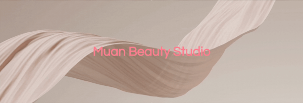 慕安美容养生坊 Muan Beauty Studio(图ZMzk5MDI1OTM2) - 品牌 - 站酷设计师JW_喜Design原创素材 - 站酷ZCOOL