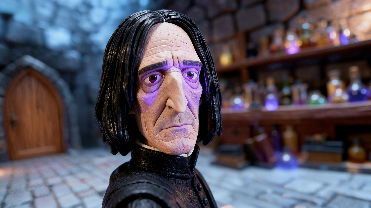 ⚡如果,在霍格沃兹又发现了一颗龙蛋