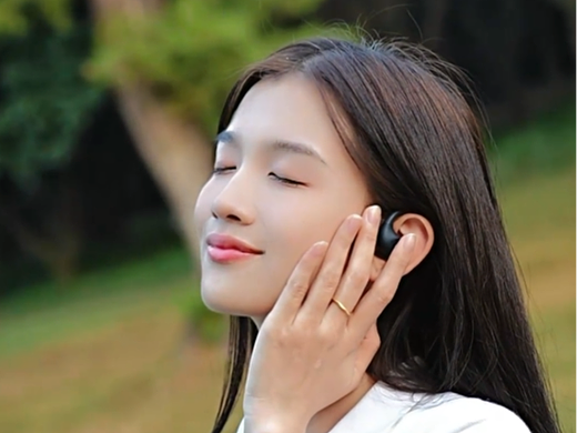 耳机信息流视频