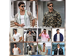 11月23日运动模特拼拍 广州大码男装模特拼拍 外模拼拍