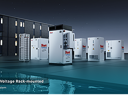 TP储能光伏系统三维视频