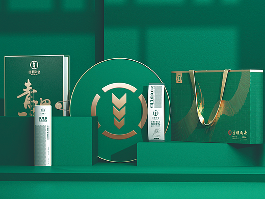 佳稞降堂-品牌/包装设计（个人主页-ZNzI3OTQwMzY=） - 品牌 - 站酷设计师MaxmaxmaxL原创素材 - 站酷ZCOOL