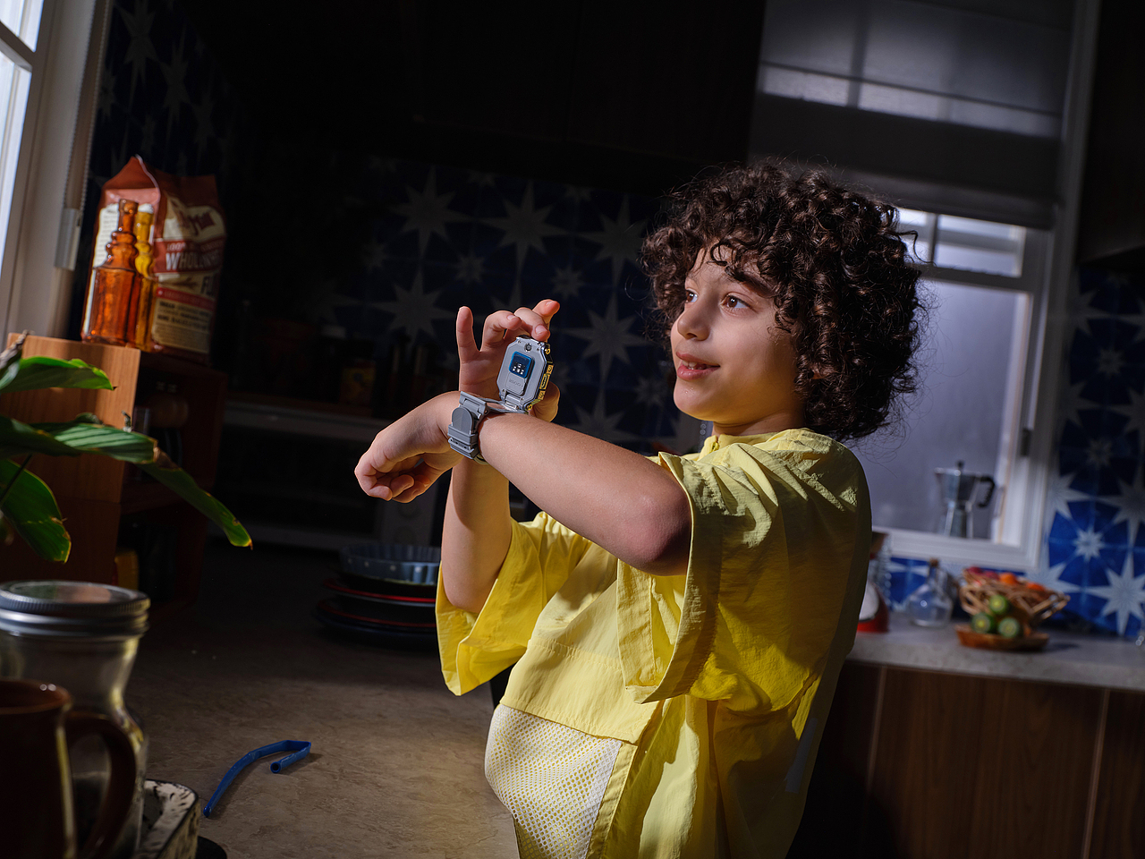 imoo x10 套拍平面 原片/成品