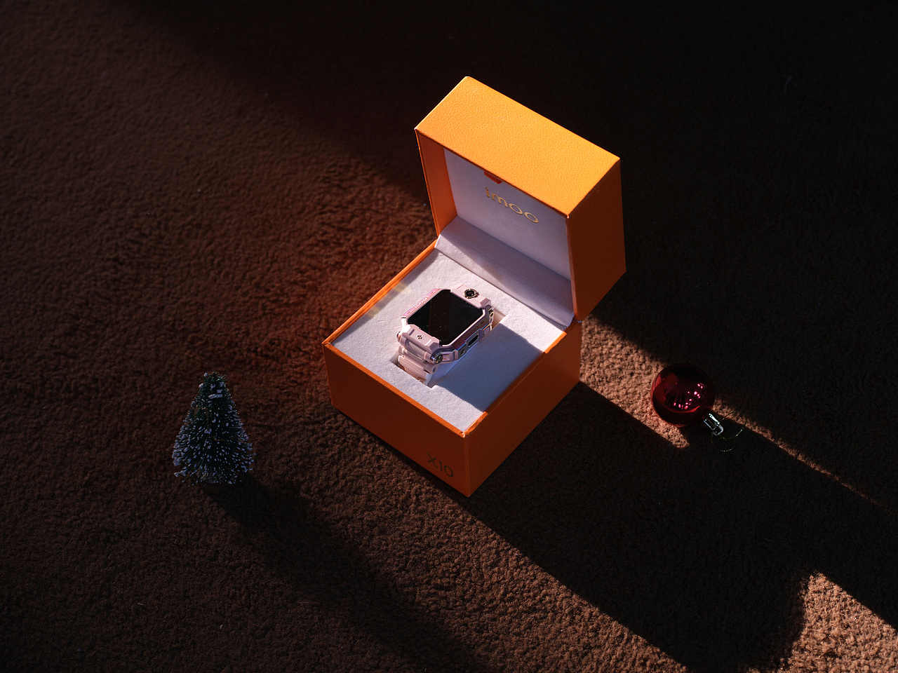 imoo x10 套拍平面 原片/成品