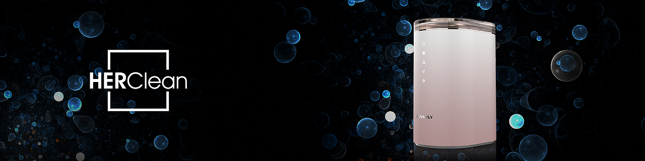 比佛利/BEVELY HER系列新品发布会