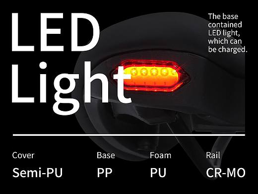 一组暗调海报设计