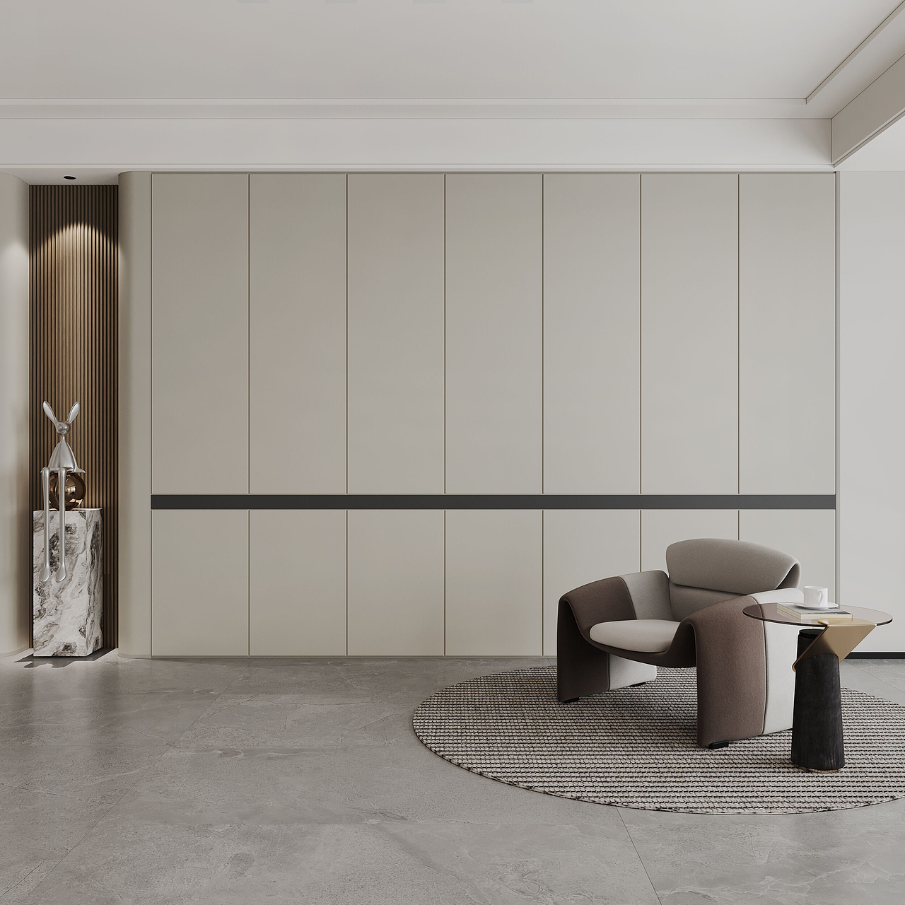 现代简约风全屋