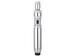 不锈钢材质拍摄   工业检测摄像头