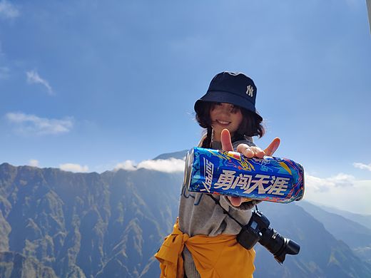 📍东川·节基坪⛰️ 