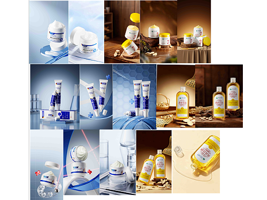 2025年10月份渲染合集（个人主页-ZNzI3OTQ3ODQ=） - 产品 - 站酷设计师初衷03原创素材 - 站酷ZCOOL