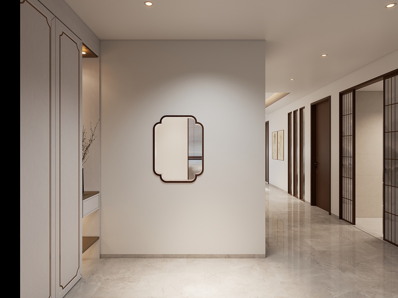 会所设计（图ZMzk5MDM2MzY0） - 商业空间设计 - 站酷设计师大吉666原创素材 - 站酷ZCOOL