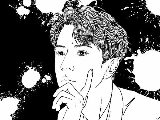 谁诀别相思成疾