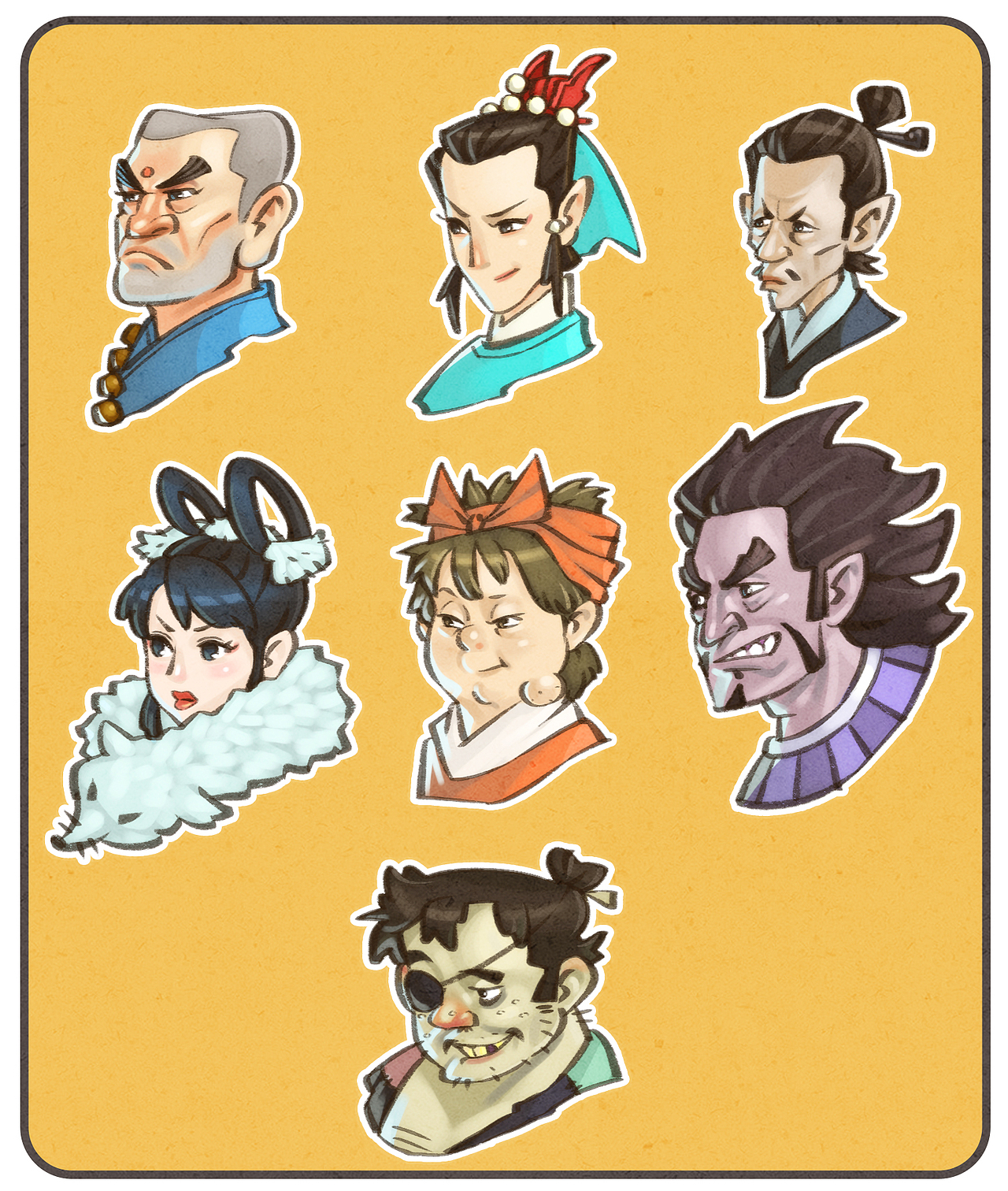 新生代中佼佼者