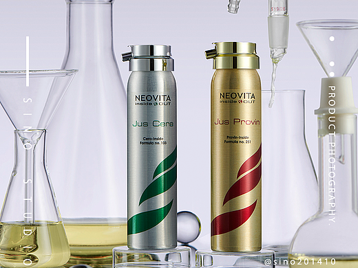 美妆摄影 | 护肤品拍照拍摄 广州摄影师 森奥摄影