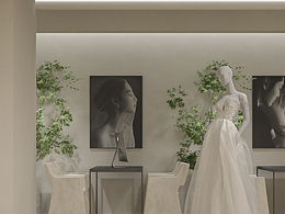 “你最想在哪个场景里穿上梦中的纱？”