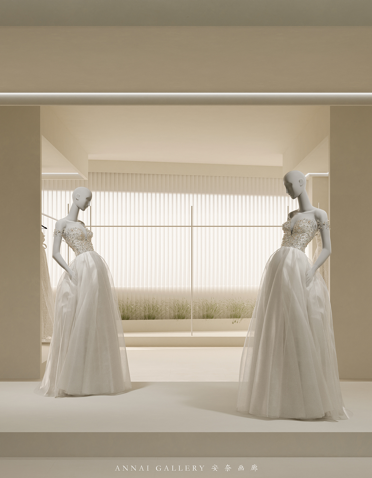 “你最想在哪个场景里穿上梦中的纱?”