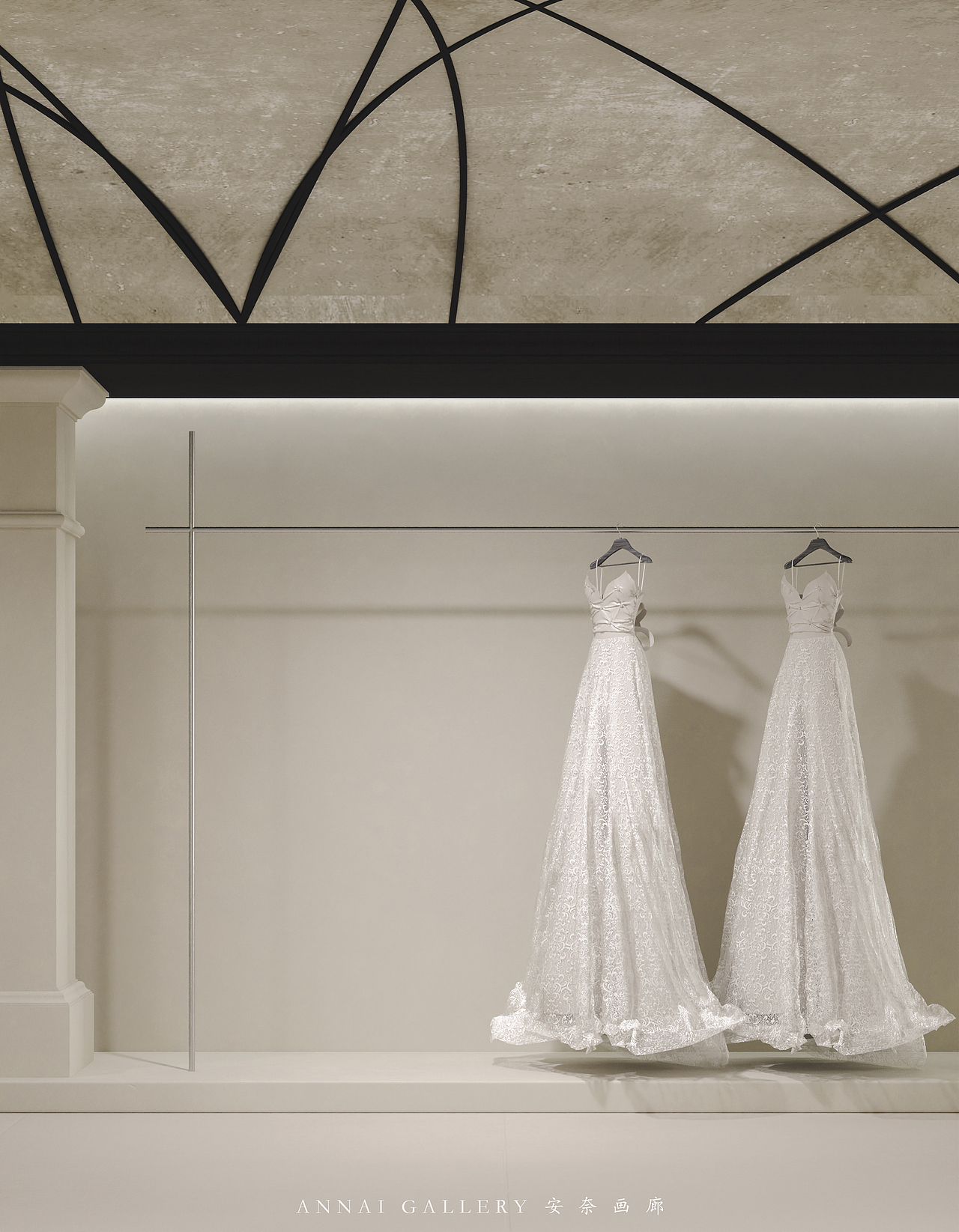 “你最想在哪个场景里穿上梦中的纱?”