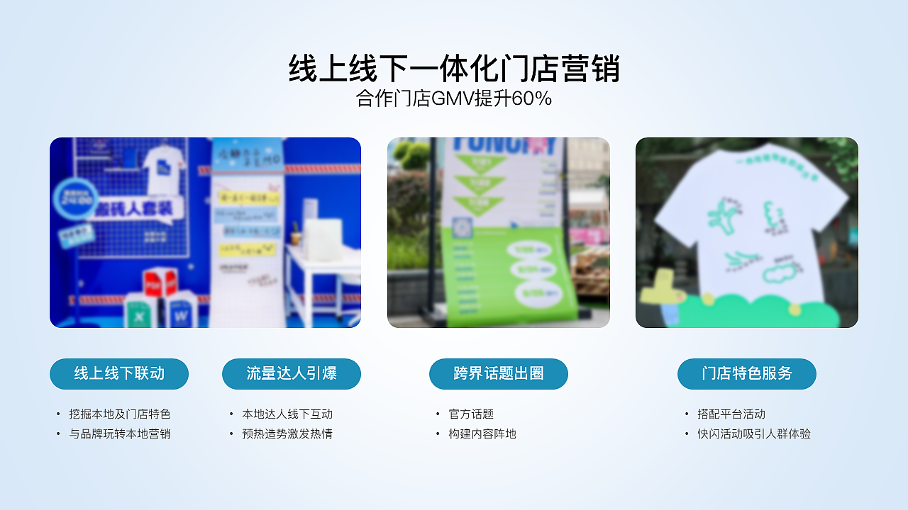 原创30页ppt模板工作汇报课件青绿色商务简约