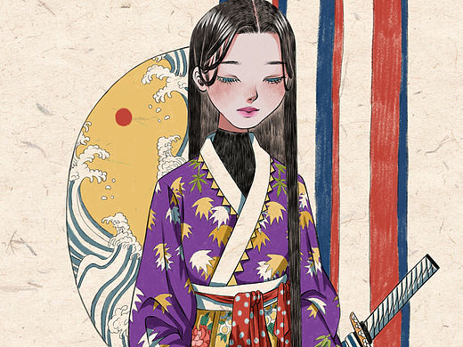 道