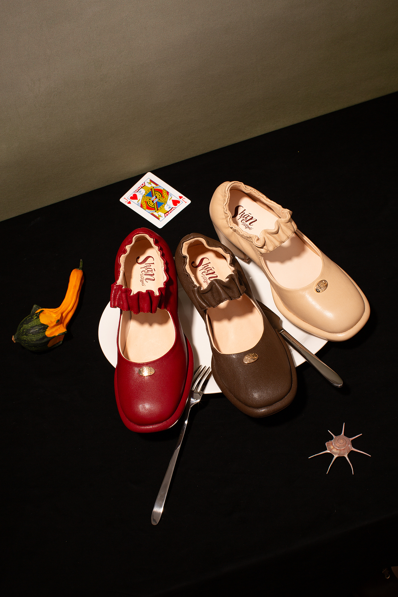 箱包鞋子：欢迎入席！（图ZMzk5MDQwMjk2） - 产品摄影 - 站酷设计师子涵Zian原创素材 - 站酷ZCOOL