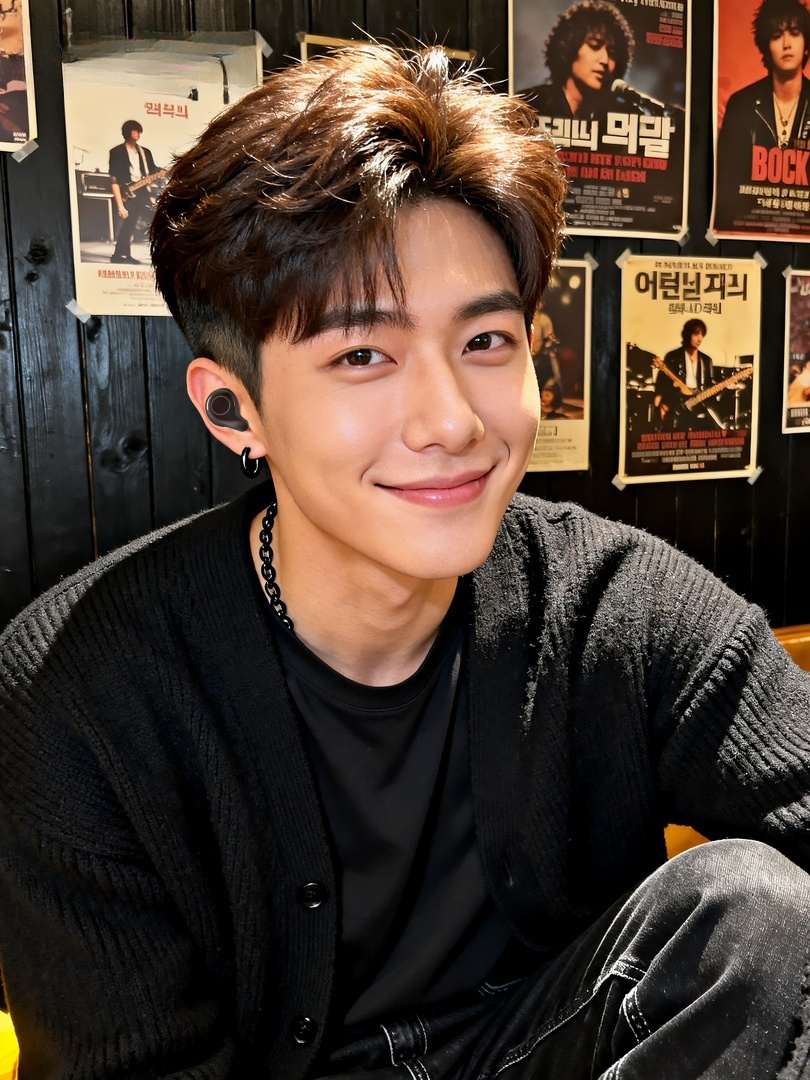 这蓝牙耳机一戴，音质天花板，世界都安静了！耳朵怀孕的听觉享受（图ZMTUyODIzNzY=） - 资讯 - 站酷设计师来这个世界看看原创素材 - 站酷ZCOOL