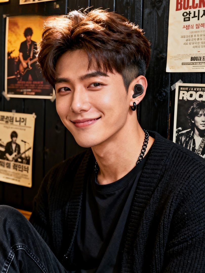 这蓝牙耳机一戴，音质天花板，世界都安静了！耳朵怀孕的听觉享受（图ZMTUyODIzNTY=） - 资讯 - 站酷设计师来这个世界看看原创素材 - 站酷ZCOOL