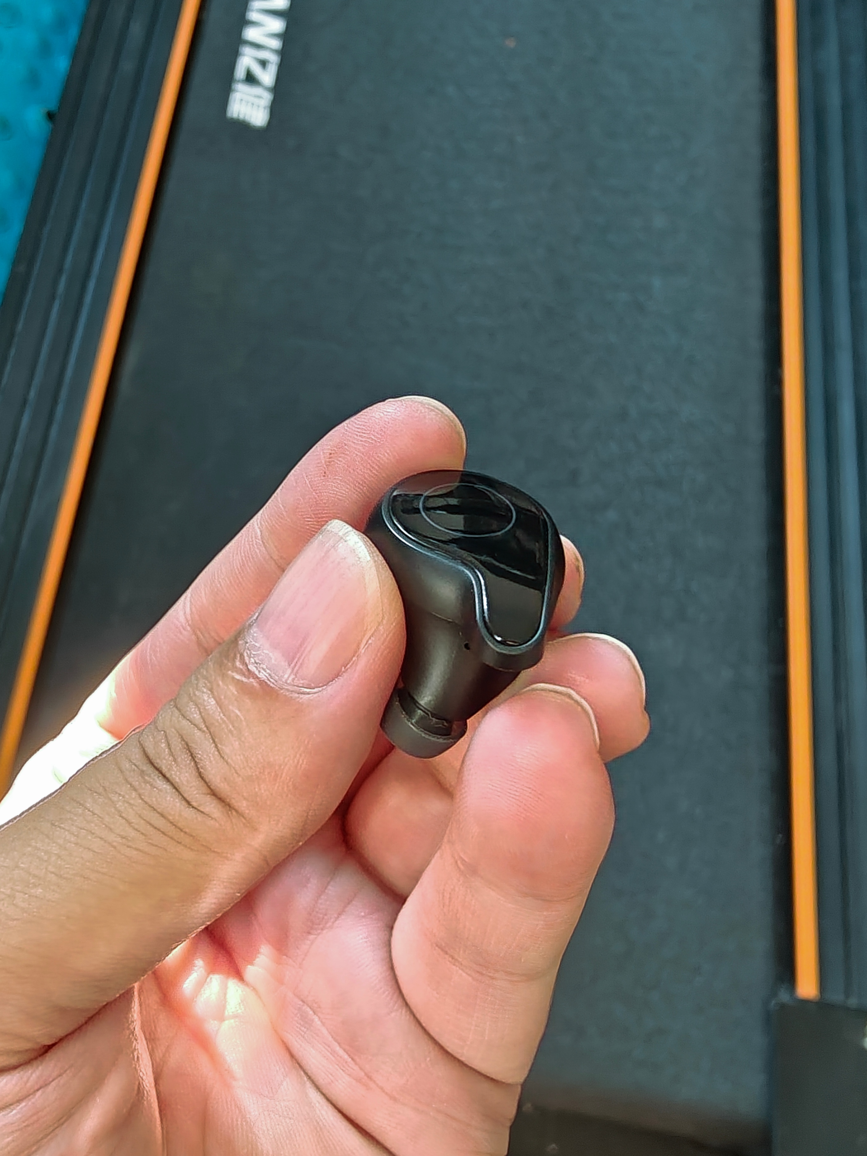 这蓝牙耳机一戴，音质天花板，世界都安静了！耳朵怀孕的听觉享受（图ZMTUyODIzODg=） - 资讯 - 站酷设计师来这个世界看看原创素材 - 站酷ZCOOL