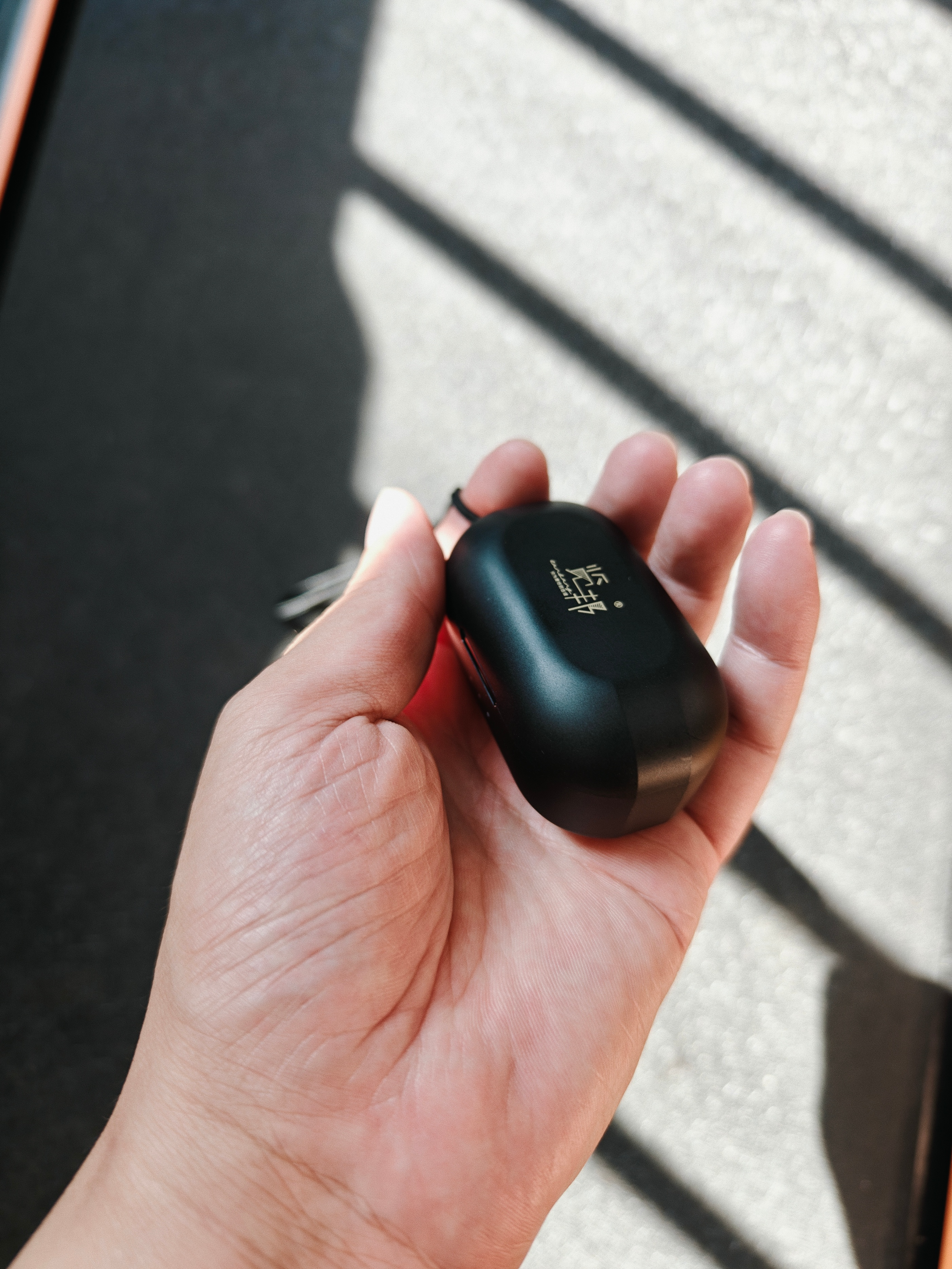 这蓝牙耳机一戴，音质天花板，世界都安静了！耳朵怀孕的听觉享受（图ZMTUyODIzNjA=） - 资讯 - 站酷设计师来这个世界看看原创素材 - 站酷ZCOOL